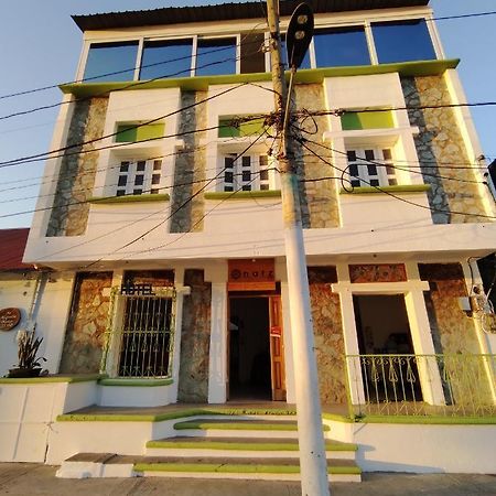 Natz Hotel Flores Εξωτερικό φωτογραφία