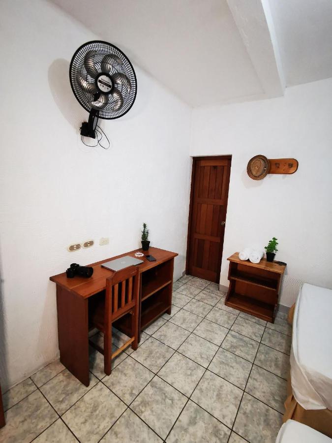 Natz Hotel Flores Εξωτερικό φωτογραφία