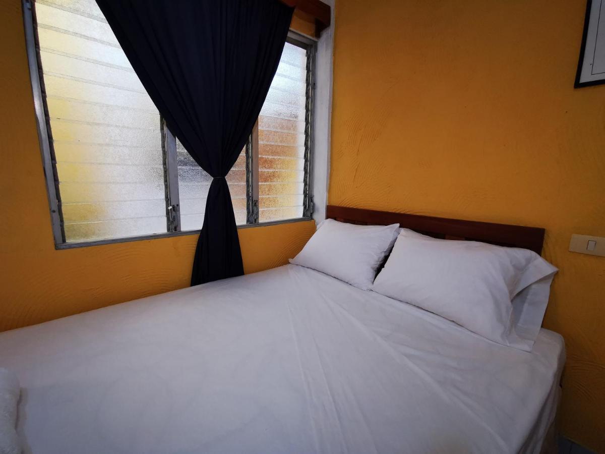 Natz Hotel Flores Εξωτερικό φωτογραφία