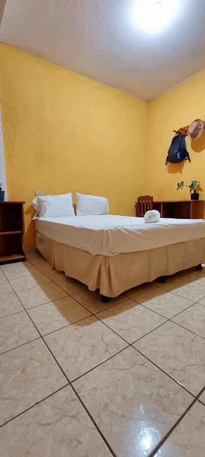 Natz Hotel Flores Εξωτερικό φωτογραφία