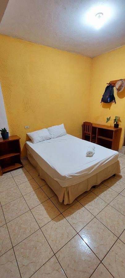Natz Hotel Flores Εξωτερικό φωτογραφία