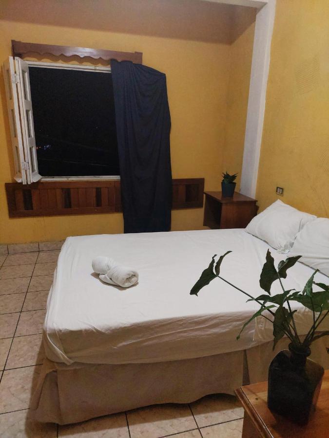 Natz Hotel Flores Εξωτερικό φωτογραφία