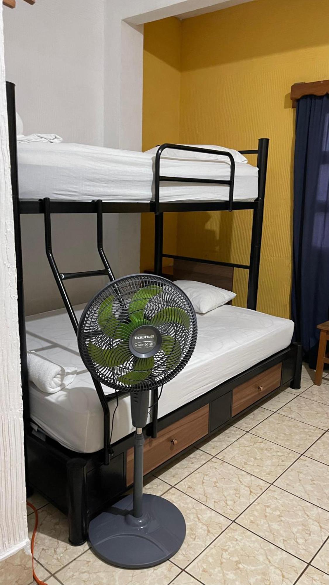 Natz Hotel Flores Εξωτερικό φωτογραφία