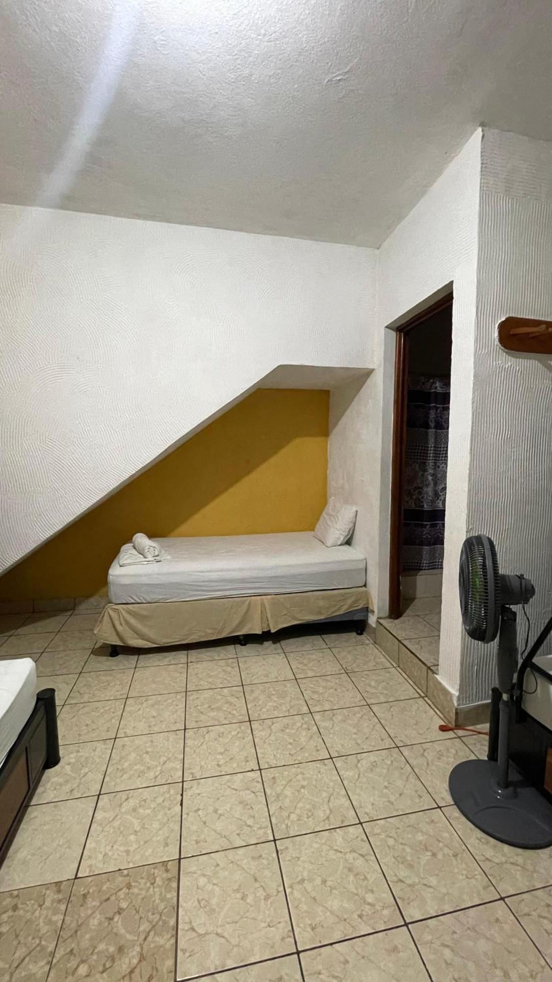 Natz Hotel Flores Εξωτερικό φωτογραφία