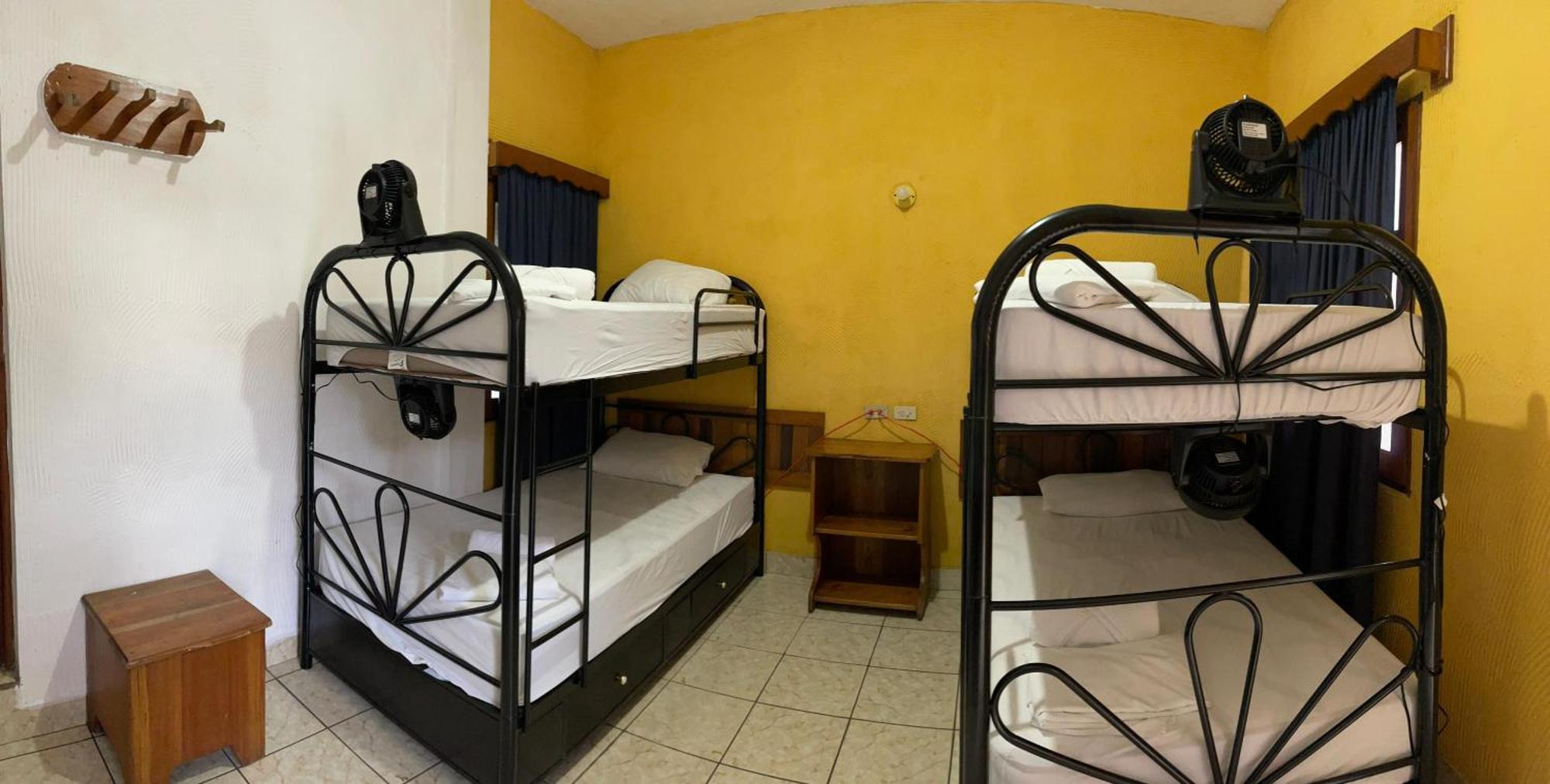 Natz Hotel Flores Εξωτερικό φωτογραφία