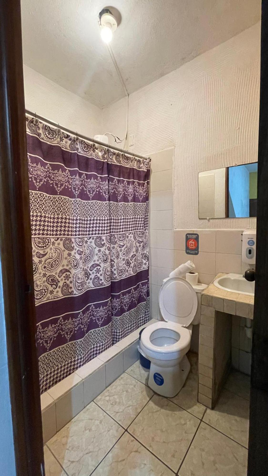 Natz Hotel Flores Εξωτερικό φωτογραφία