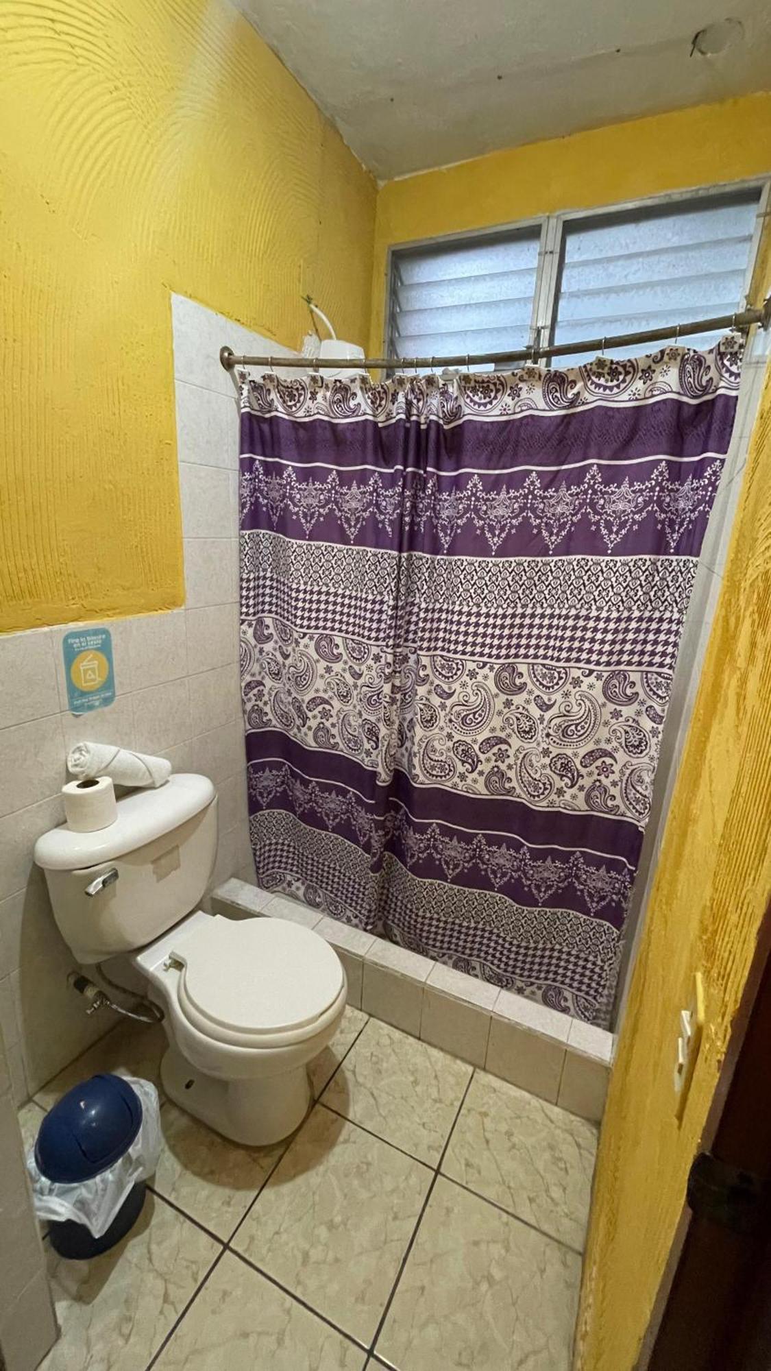 Natz Hotel Flores Εξωτερικό φωτογραφία