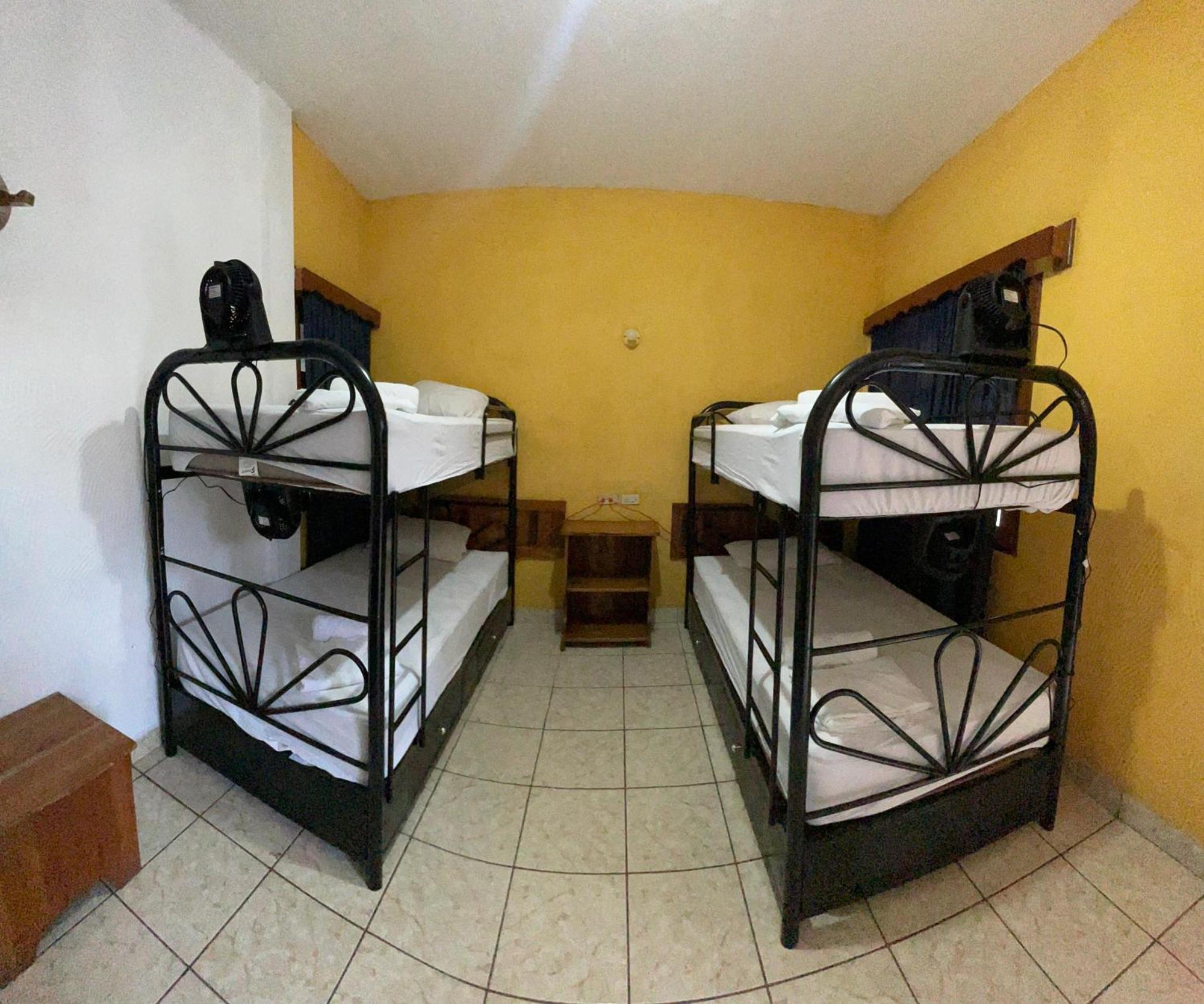 Natz Hotel Flores Εξωτερικό φωτογραφία